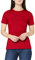Erima Damen Teamsport T-Shirt (208372), rot, 40