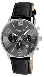 Kenneth Cole Quarzuhr Man IKC8007 42.0 mm