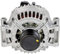 BOSCH AL0891N Lichtmaschine, kompatibel mit Select Audi A4, A4 Quattro, A5, A5 Quattro, Q5, S4; 140 A