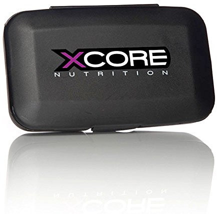XCORE NUTRITION