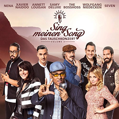 Sing Meinen Song-das Tauschkonzert Vol.3