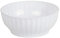 SIT Mobil Plastic - Saladier en plastique Diamètre 32 cm - Blanc neutre