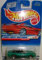 1998 First Editions #5 Jaguar XK8 1998 Karte schwarz innen #639 Mint
