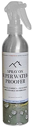 Pinewood Super Imprägnierspray für Stoffe