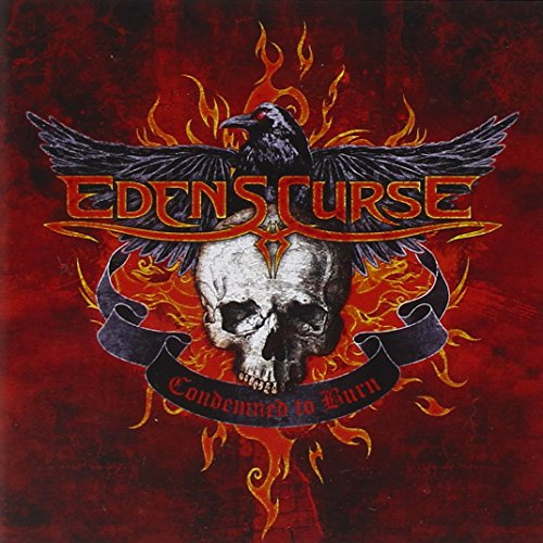 Condemned To Burn: The Uk Tour Collection