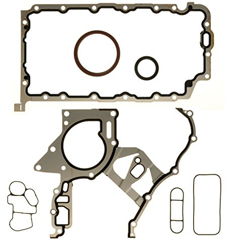 Ajusa 54079100 Gasket Set crank case
