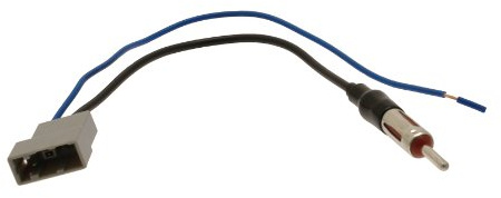 Celsus AAN2119 Male Antenna Adaptor - Nissan 07 Onwards