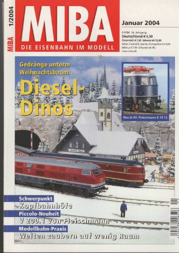 MIBA Heft 1/2004