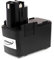 Batteria per Würth MASTER trapano ATS 12-P, 12V, NiMH