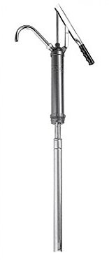 Samoa pro master - Bomba 45 transvase para bidon