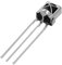 sourcing map 10 Pcs Receiving 18M Infrared VS1838B IR Receiver Modules