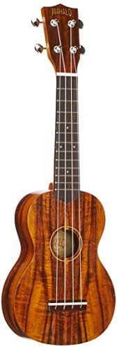 Mahalo U400 Ukulele mahogany