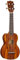 Mahalo U400 Ukulele mahogany