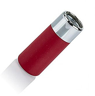 ISI Kapselhalter, aus Metall, rot, Profi/Gourmet/ThermoWhip, 1 St