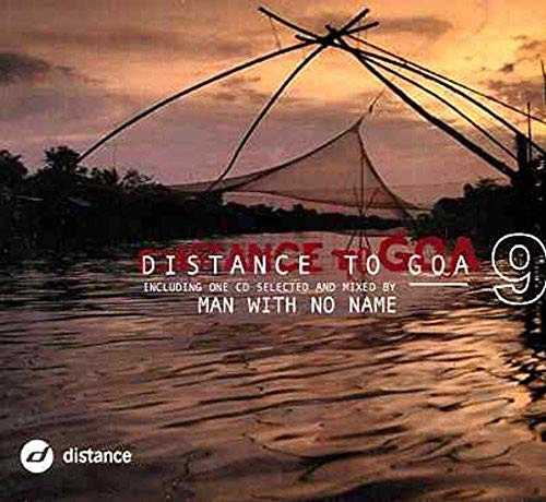 Distance (Rough Trade)
