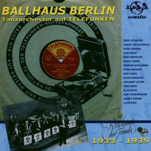 Antikbüro (Pool Music + Media Service)