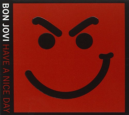 Have A Nice Day [Audio CD]