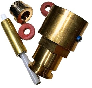 Haube Thermostat Verlängerung kompatibel Dornbracht