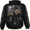 Spiral - Game Over - Hoodie - Schwarz - XL