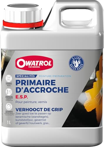 Owatrol 567 E.S.P. Aufbereiter für sehr glatte Oberfläche