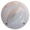 Manette blanche d'origine Four, cuisinière 450910159 BEKO Four, cuisinière 450910159 BEKO