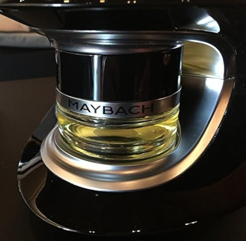 Auténtica Mercedes interior cabina atomizador de perfume para 2016 S-Class Maybach (Agarwood)