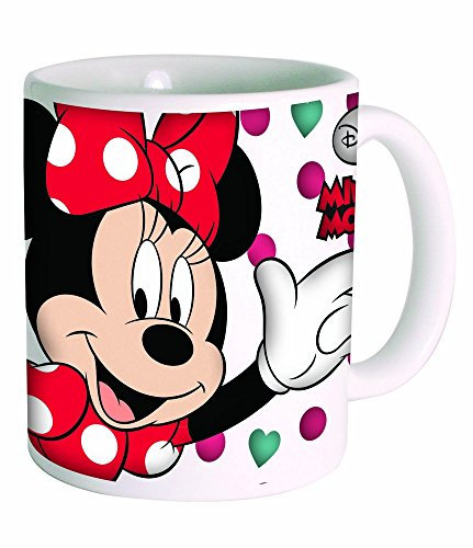 Disney Minnie, tazza da caffè 553-34101