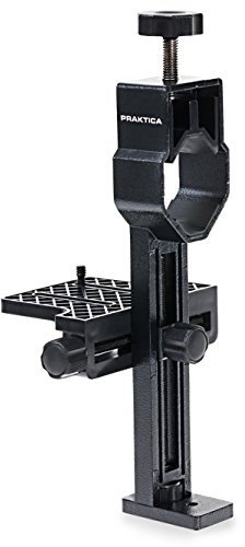 Praktica Digiscoping Compact Camera Mount Adapter for Spotting Scope