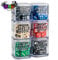 Games Workshop Warhammer Battle & 40k - Cube de Dés (Couleur Aléatoire)