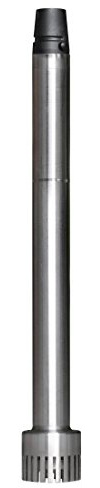 Dynamic Master Turbo Blender Attachment