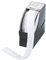 Prym 992102 Hook and Eye Tape, Polyamid, White, Hakenabstand 19 mm, weiß, 7 m