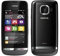 Nokia Asha 311 Smartphone déverrouillé (écran Tactile 7,6 cm (3 ), Appareil Photo 3,2 Mpx), Gris foncé