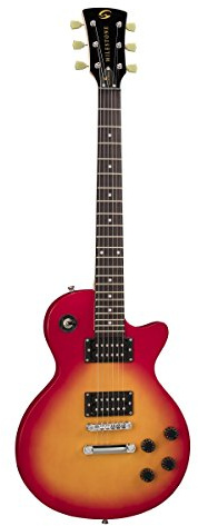 Electric Guitar Soundsation milestone-st CSB