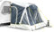 Maypole Stoneleigh 260cm Air Inflatable Porch Awning Suitable for Caravans and Motorhomes with an Awning Channel Height of 235 to 250cm
