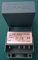 Miscelatore di Canale per Esterno Mix Canale per Due ANTENNE VHF UHF X 2 USCITE