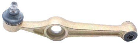JAPANPARTS CJ-600 Lenker Radaufhängung Front unten Kompatibel mit DAIHATSU CUORE II L80, L81 4806887208