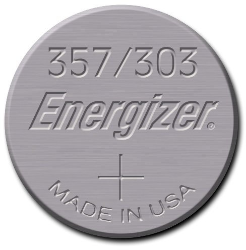 ENR SILVER OXIDE 357/303 BL1 BR