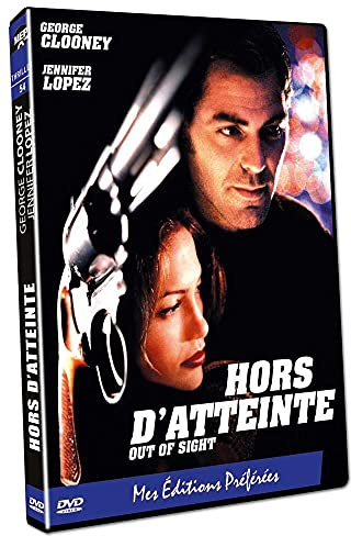 Hors d'atteinte [FR Import]