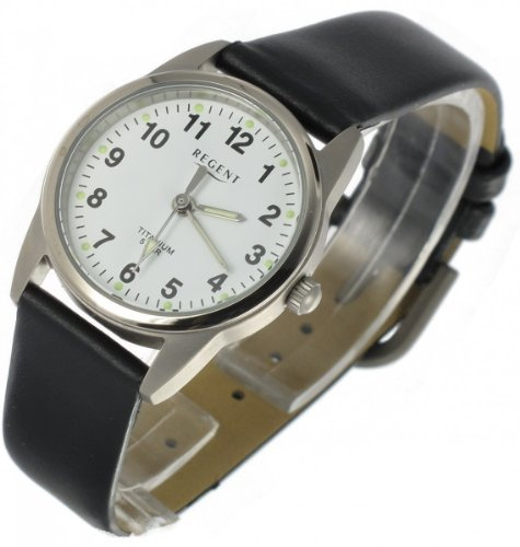 Regent REG12090196 - Uhr