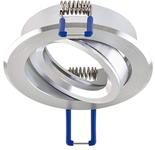 EVN 605014 A, Leuchte, Glas, 3 W, A55, weiß, 10 x 15 x 20 cm