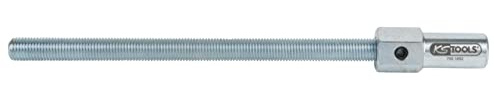 KS Tools 700.1652 Spindelverlängerung, M10x1,25x200mm