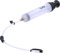 BGS 4067 | Handpumpe | 200 ml | geeignet für Motor-, Getriebe-, Hinterachsöl und Kühlflüssigkeit