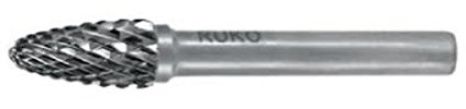 Ruko – Typ Wolfram-Laichzeit RBF (Blister)