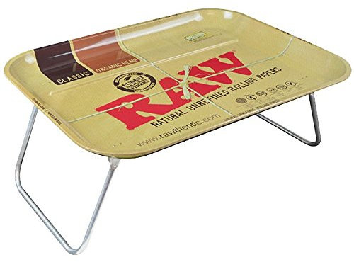 RAW XXL LAP ROLLING/DINNER TRAY BY MAKBROS