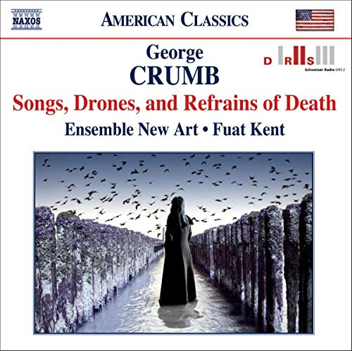 Songs Drones And Refrains Of