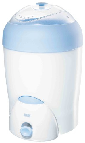 Nuk Complementos - 339564.9 Esteriliz. Vapo Rapid (Und.)