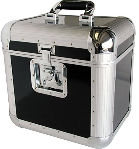 Eurolite LP-70 LP Case Black
