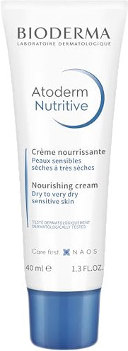 Bioderma ATODERM NUTRITIVE/Balm - face