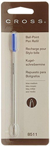 Cross Ersatzmine für Kugelschreiber, Doppelpack