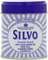 Silvo Wadding Metal Polish, 75g x 10 - for Brass, Copper, Stainless Steel & Chrome